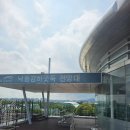 부산 을숙도 가볼 만한 곳, 낙동강하굿둑 전망대에서 만난 아름다운 낙동강 풍경