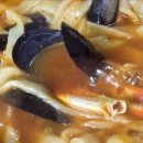 은혜네해물칼국수