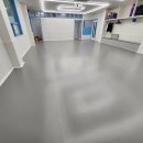 나래체육관 이미지