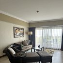 더블제이짐 | 세부 가족여행 숙소 추천 | 제이파크 막탄 스위트룸 객실 후기