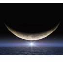 윤동주, 달을 쏘다 이미지