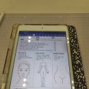 (주)자람디자인 | 필수! 광교 브로우돌에서 수원페이스왁싱으로 헤어라인+눈썹 정리하고 온 솔직후기 (feat. 예민보스 피부)