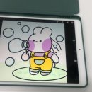 직접 그려보는 나만의 이모티콘 이미지