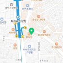 의정부 부대찌개 삼거리 앞 이미지