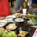 미운오리장작구이