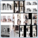 나모 | 웨딩촬영 빌라이나모라레 후기, TIP (드레스 우아르, 메이크업 서의, 헤어 신탁부원장님, 베리굿 이루미...