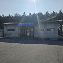 원산도해수욕장 화장실 이미지