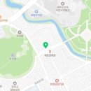 전기차충전소_삼성혈 인근 공영주차장 이미지