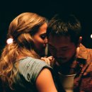 푸른호수 이미지