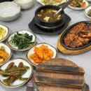 고려정 | 원주단구동한정식 옛고려정 황태구이돌솥밥 맛집