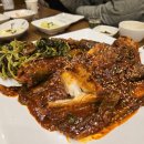 송도 코다리조림 맛집 &#34;한상차림 코다리명가&#34; 3번 이상 방문한 후기 (짱 맛있어요!!)