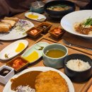 성복천 | 수지 성복동 아이와 외식 하기 좋은 돈가스 우동 맛집 칠성제면소