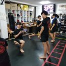 레드짐 복싱클럽 이미지