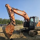 DX235 / 2017년 / 2500만원 / 1391 / 21940시간 이미지
