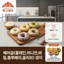 빵을 그리다