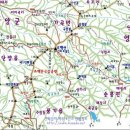 소백산 북능선길 - 칼바람도 녹여버린 봄날같은 날씨에 눈길을 걷다(2012.02.05) 이미지