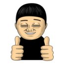 오복숯불갈비 이미지