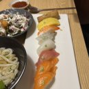 하나시초밥