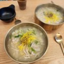 초이닭칼국수