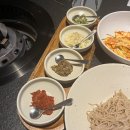 흑우정 강남본점 0.1% 흑우 꽃갈비살 정성과 철학이 담긴 신논현역 맛집
