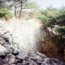 비홍산성 이미지