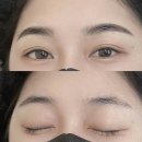 라스트 라인 (LAST LINE) | 경기광주눈썹문신 자연스러운 결에 반했던 라스트라인 방문기