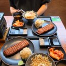 정수퍼 | 부산대 규카츠 전문점 '규카츠정 부산대점' 방문 후기: 가격, 메뉴, 재방문 의사