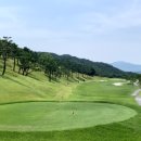 일동레이크대중제골프장 이미지