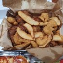피자나라치킨공주 의정부고산점