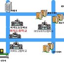 2007학년도 서울 중등 디자인공예 제1차 시험 고사장 및 응시자 유의사항 이미지