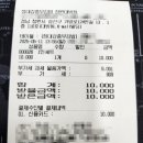 정대감충무김밥창원