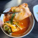 울산 매곡 신상밥집 푸짐한 까치솥뚜껑닭도리 내돈내산 후기