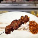 대구 북구 양꼬치 맛집 태전동에 새로 오픈한 향촌참숯양꼬치 태전점