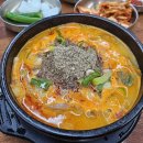 [안산 맛집] 용추골 미궁 순대 - 이유있는 24시간 맛집