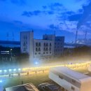 인천 영흥도 글램핑 캠핑장 하버드 카라반 후기