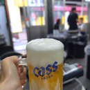 엘에이(LA)소갈비찜 | 부산 서면 소갈비 소제이 LA갈비 소꼬리찜 레트로 야장 맛집
