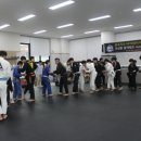 아산주짓수아카데미