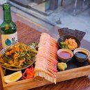 사당 술집 시시비비｜가성비와 분위기 다 잡은 조용한 한식주점 데이트 후기