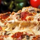 올리브피자치킨 이미지