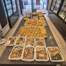 정관 스타벅스 앞 이미지