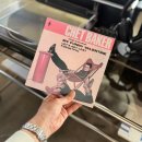 쳇(chet) | 제주 동쪽 감성카페 '월간레코드' 바다가 보이는 오션뷰 LP카페 내돈내산 후기