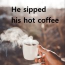 한모금 COFFEE A SIP