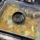 오아시스포차 | [동탄2맛집] 회식장소 강추 오아시스조개 동탄영천점