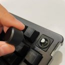 커스텀키보드 (주)아인스시스템 리얼후기!