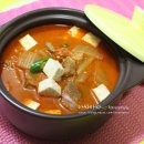 박선자 | <맛있는 김치 추천> 묵은지 김치찌개 만들기 with 박선자 묵은지