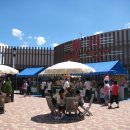 동양주유소 화장실 이미지