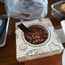 아뜰리엔 | 구리시 아뜰리엔 헤이즐넛 타르트후기 기대보다 좋네요.
