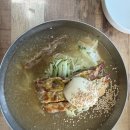 무안중앙로 | 무안 맛집 가야밀면 방문 후기｜육전이 올라간 시원한 밀면 한 그릇