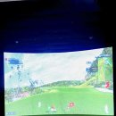 베스트 스크린골프 이미지