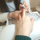 뉴훼밀리 1차 오피스텔 | [다산역네일/네일느루] 이달의아트 많은 다산네일샵 •봄네일 도트네일 시럽네일 후기